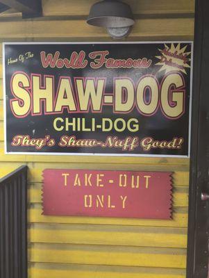 Shaw's Bar-B-Q