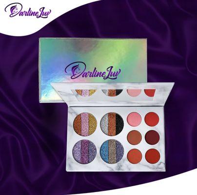 Eye Shadow Pallet
$28.99
Availability: In Stock
SKU: DL008ESP