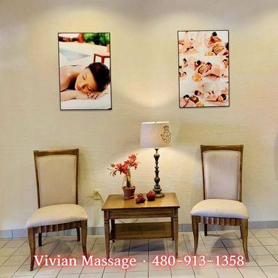 Vivian Massage