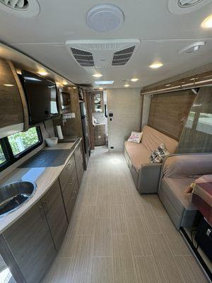 Leisure Coachworks