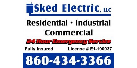 Sked Electric, LLC