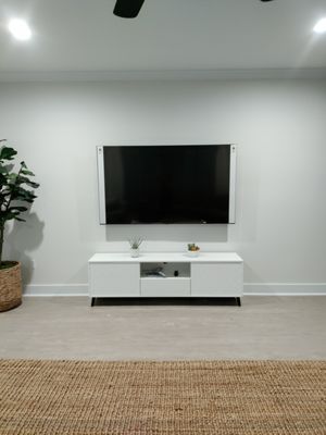 TV Mounting Services