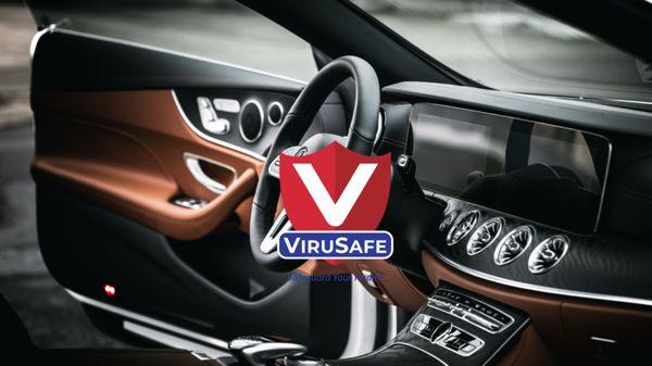 Permanently Eliminate over 99%  of Viruses and Bacteria from your Auto, Home, and Business.  https://virusafeusa.com