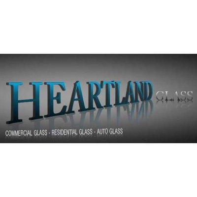 Heartland Glass Inc