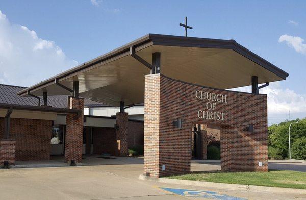 Stillwater Church of Christ