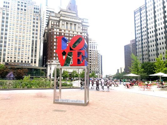 Love Park