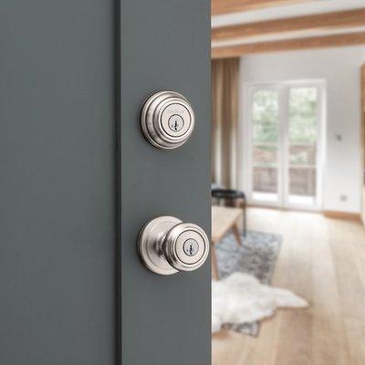 Residential Lockset