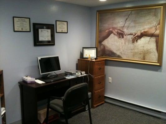 Rainey Chiropractic