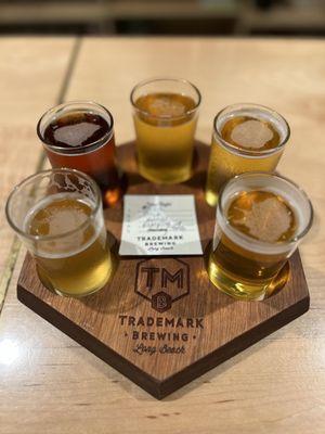 Trademark Brewing