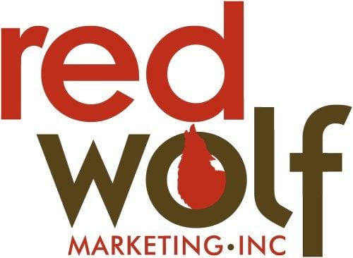 Red Wolf Marketing