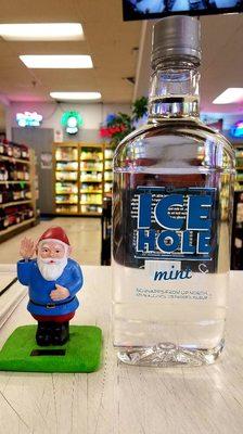 Get your ice on!