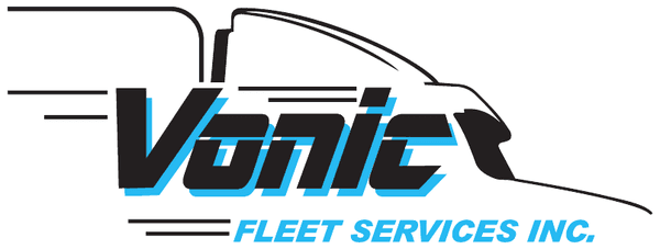 Commercial Fleet Maintenance and Repair