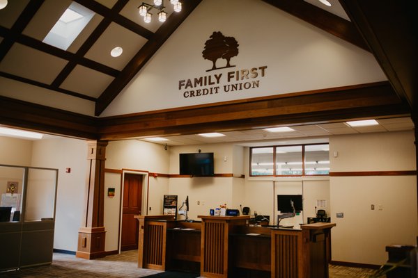 Family First Credit Union