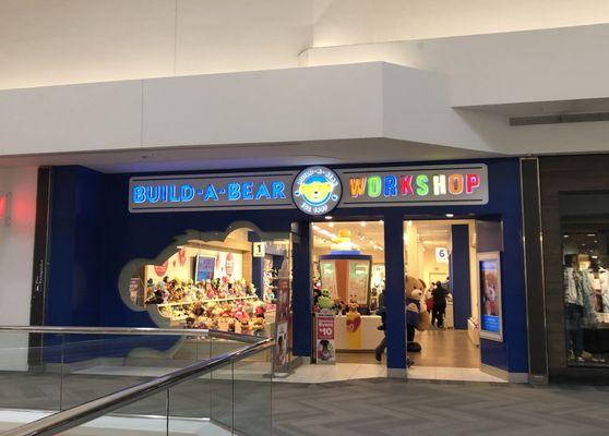 Build-A-Bear Workshop