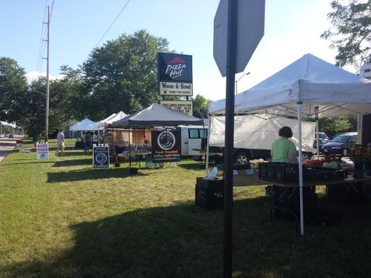 Waunakee Farmers Market