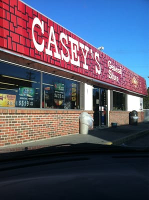 Casey's