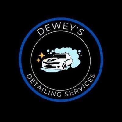 Dewey’s Detailing Services