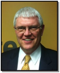 Jim Elsass, Financial Specialist