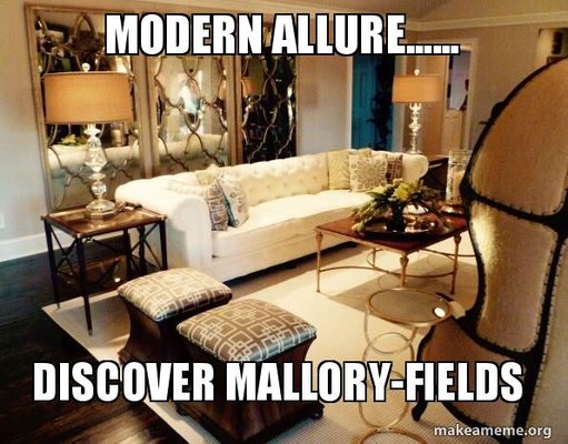 Mallory-Fields Interiors