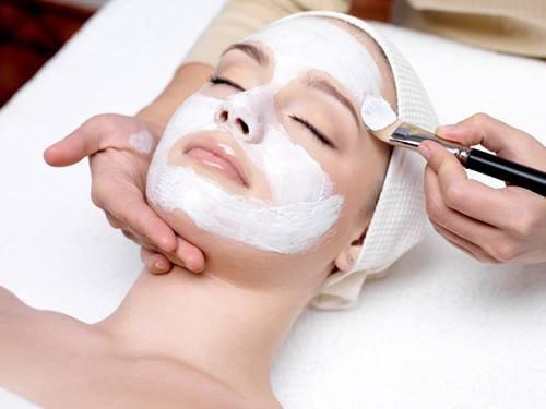 Facial, Skin Pro Lori