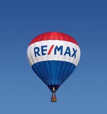 RE/MAX Reliance