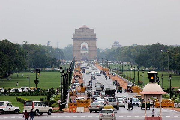 Delhi City Tour with Abish Travels  https://abishtravels.com/sameday/delhi-day-tour.html