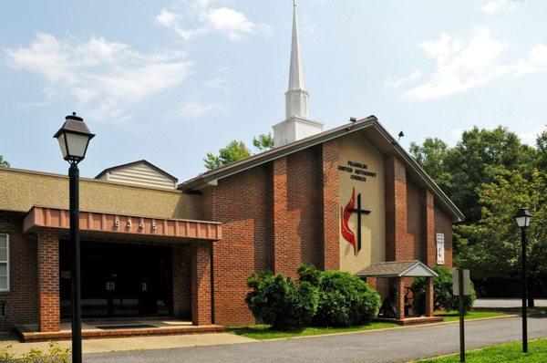 Franklin United Methodist Church