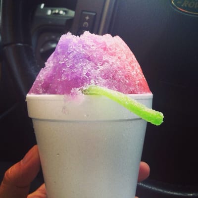 Eskimo Sno