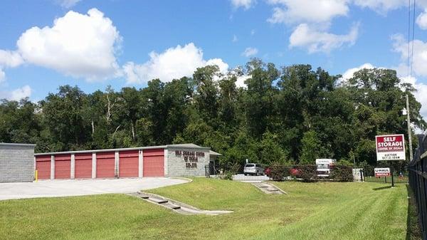 Self Storage Center of Ocala