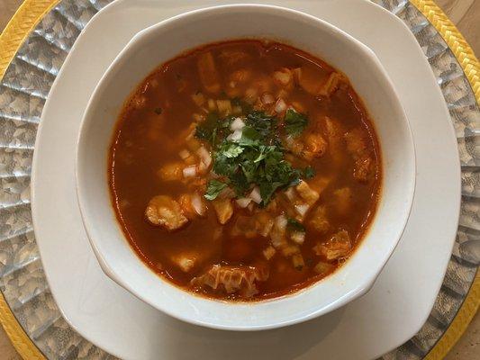 Menudo