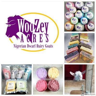 WooZey Acres, LLC