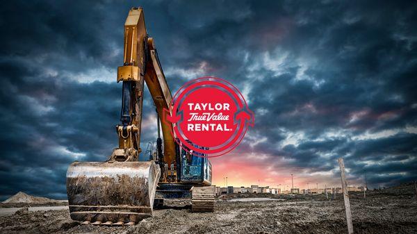 Taylor True Value Rental