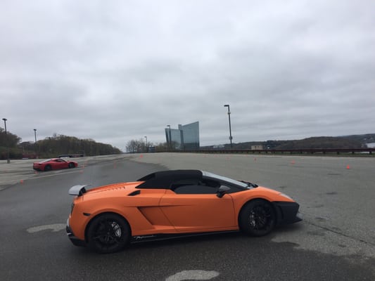 Lambo