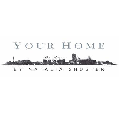 Your Home by Natalia Shuster