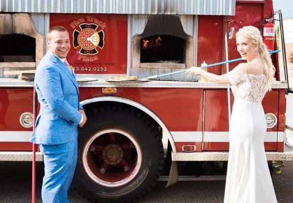 Catering - a fun and memorable part of your wedding