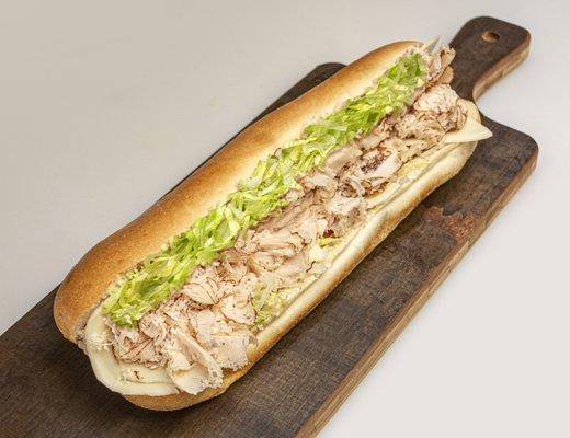 Turkey Sub