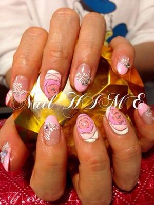 Nail HIME 213-509-4048