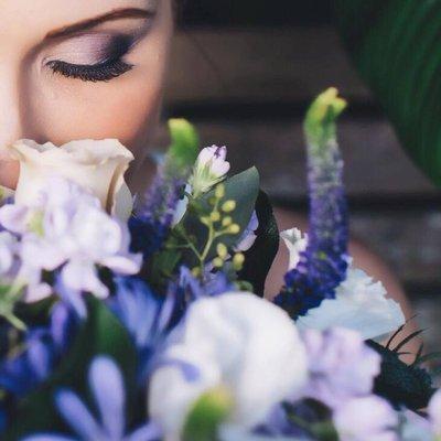 Bridal Styled Shoot