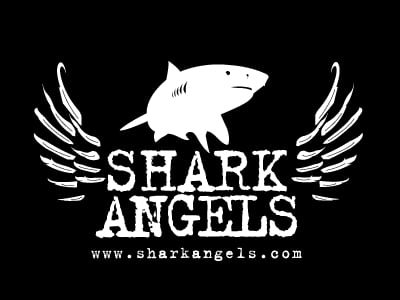 Are you a Shark Angel??? If not, why not???