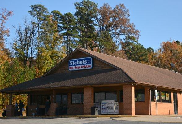 Nichols Food Store 6