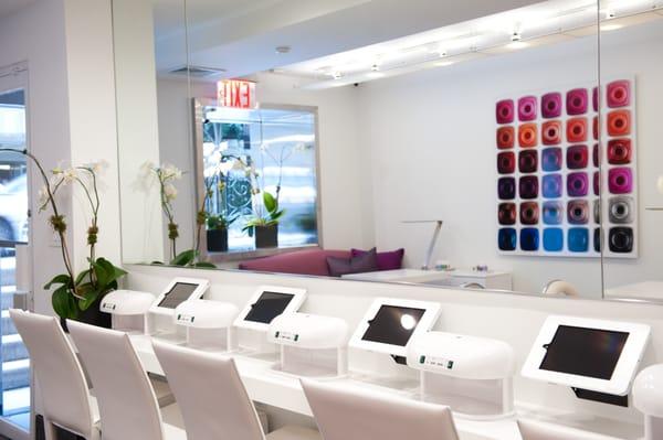 Essie Nail Salon