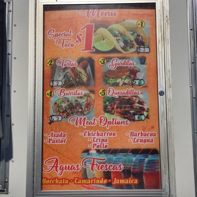 Taqueria Las Delicias