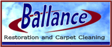 Ballance Restoration & Carpet Cleaning