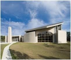 Christ Our Redeemer-Catholic Church