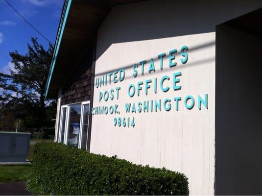 US Post Office