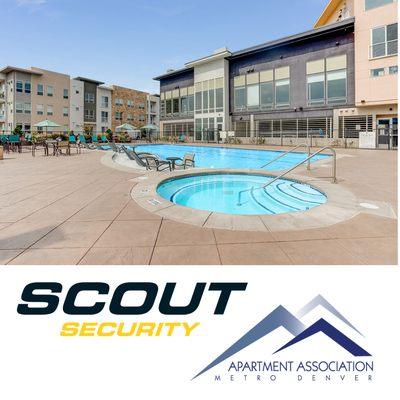 Apartment Association Metro Denver