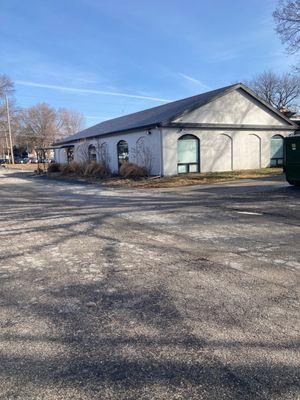 Elks Lodge No 26 & Club Room of Kansas City Mo