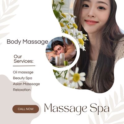 for business


Lily Y.
FeiFei F Spa
461 Boston St

Unit D-2

Topsfield, MA 01983