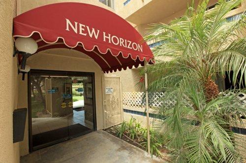 New Horizon Village Senior Apartment Homes