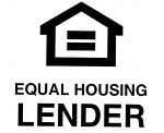 Equal Housing Lender